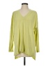 Eileen Fisher Green Pullover Sweater Size S - photo 1