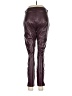 Hue Burgundy Active Pants Size M - photo 2