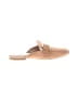Dolce Vita Tan Mule/Clog Size 7 1/2 - photo 1