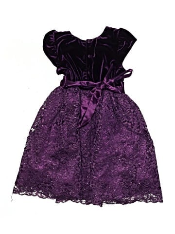 Jona Michelle Dress (view 2)