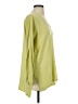 Eileen Fisher Green Pullover Sweater Size S - photo 4
