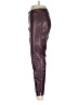 Hue Burgundy Active Pants Size M - photo 5