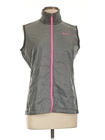 Nike Golf Vest (view 1)