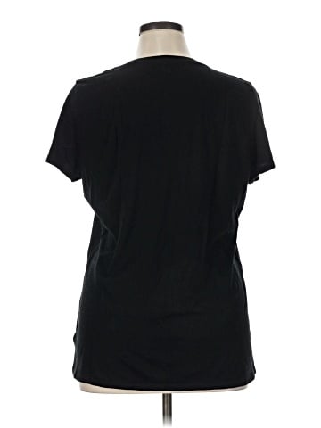 Gap Short Sleeve T-Shirt (view 2)