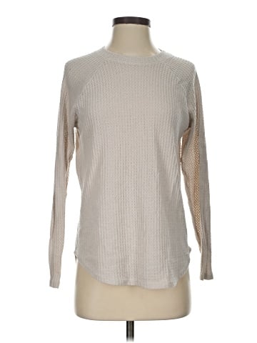American Eagle Outfitters Pullover Sweater (view 1)