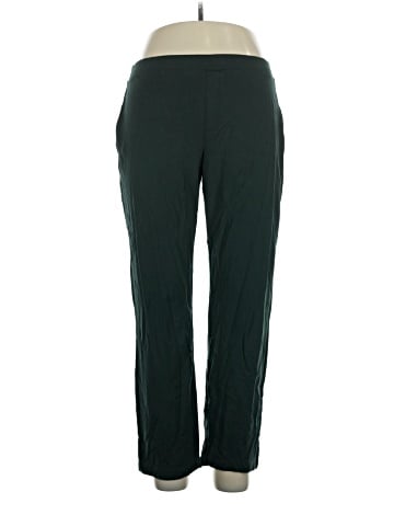 Susan Graver Track Pants (view 1)
