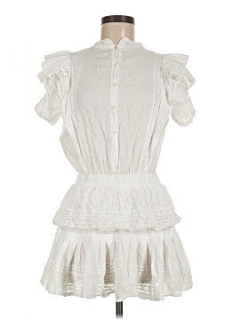 Maia Bergman Casual Dress (view 1)