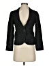 Theory Tweed Gray Blazer Size 0 - photo 1
