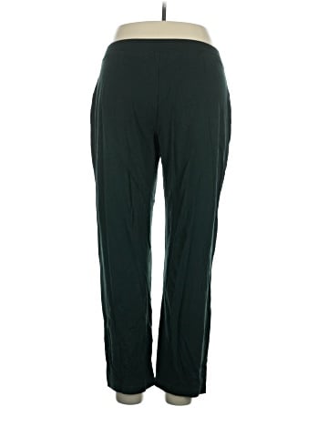 Susan Graver Track Pants (view 2)