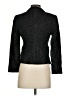 Theory Tweed Gray Blazer Size 0 - photo 2