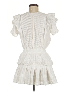 Maia Bergman Casual Dress (view 2)