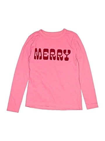 Crewcuts Long Sleeve T-Shirt (view 1)