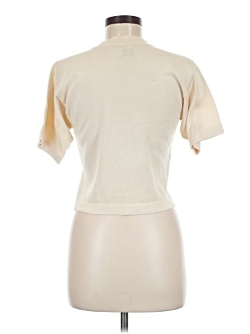 Yves Saint Laurent Rive Gauche Vintage Knit Top (view 2)