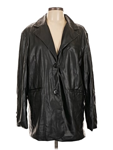 Chocolate Coat (view 1)