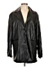 Chocolate Black Coat Size L - photo 1
