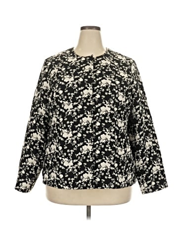 Coldwater Creek Jacket (view 1)