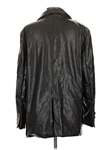 Chocolate Coat (view 2)