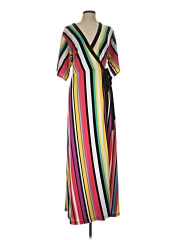 New York & Company Casual Dress (view 1)