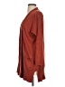 Atmosphere Orange Cardigan Size 2 - photo 5