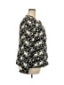 Coldwater Creek Print Ivory Jacket Size 20 - photo 4