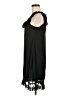 Love Notes 100% Polyester Black Cocktail Dress Size M - photo 5