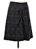 Tehama Gray Casual Skirt Size S - photo 1