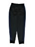 Adidas 100% Polyester Blue Track Pants Size 8 - photo 2