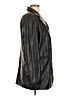 Chocolate Black Coat Size L - photo 4