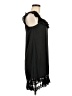 Love Notes 100% Polyester Black Cocktail Dress Size M - photo 4