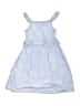Old Navy 100% Cotton Blue Dress Size 5T - photo 1