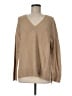 Lilly Pulitzer Tan Pullover Sweater Size M - photo 1