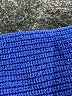 Unbranded Solid Blue Pullover Sweater Size 73 - photo 3