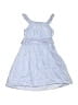 Old Navy 100% Cotton Blue Dress Size 5T - photo 2