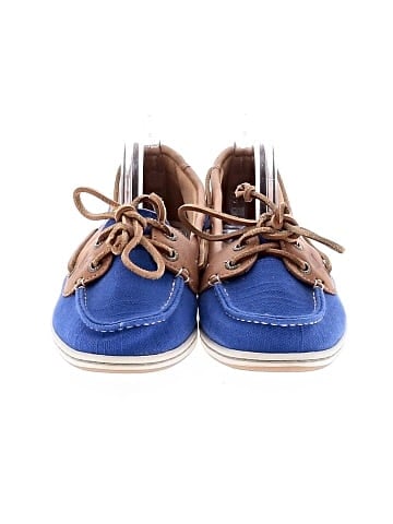 Sperry Top Sider Flats (view 2)