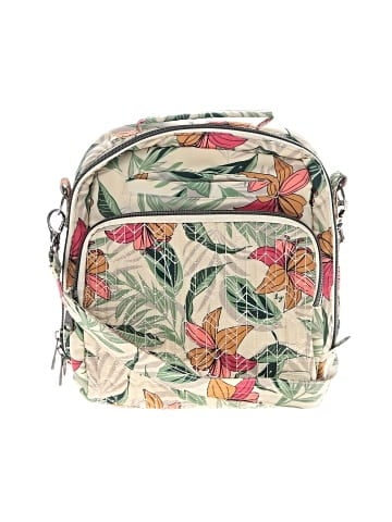 Lug Crossbody Bag (view 1)