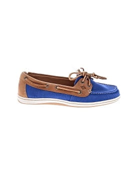 Sperry Top Sider Flats