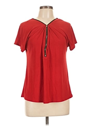 Lavish Short Sleeve T-Shirt (view 1)