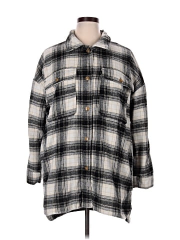 Banana Republic Coat (view 1)