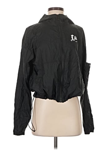 Nike Windbreaker (view 1)