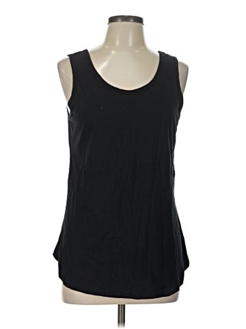 AP.NY Sleeveless T-Shirt (view 1)
