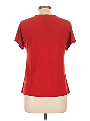 Lavish Short Sleeve T-Shirt (view 2)