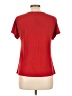 Lavish Red Short Sleeve T-Shirt Size L - photo 2