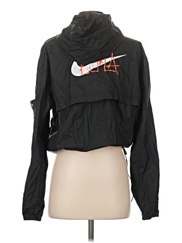 Nike Windbreaker (view 2)