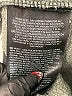The North Face 100% Polyester Gray Zip Up Hoodie Size 7 - 8 - photo 4