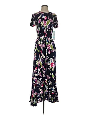 Wisp Casual Dress (view 1)