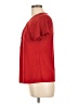 Lavish Red Short Sleeve T-Shirt Size L - photo 5