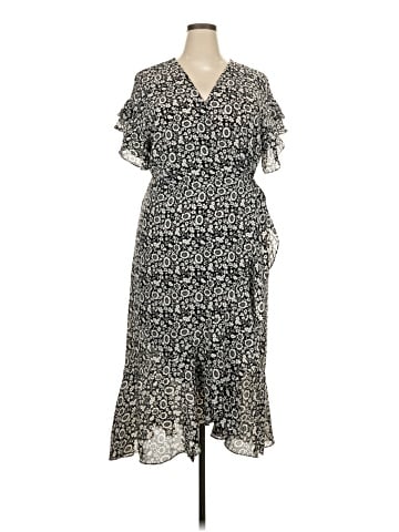 Max Studio Casual Dress (view 1)
