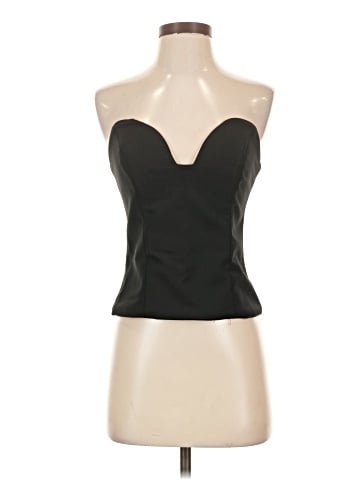 Nicole Miller Tube Top (view 1)