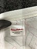 Hanna Andersson 100% Cotton White Long Sleeve Top Size L - photo 4