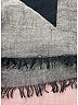 Burberry Gray Scarf One size - photo 5